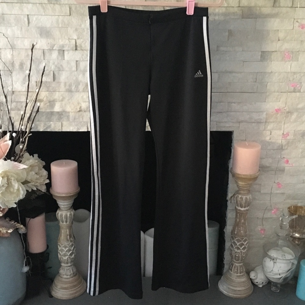 ADIDAS LEGGINGS SIZE SMALL